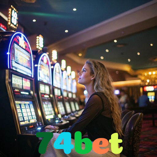 74bet：Aposte no futebol, jogue poker e conquiste vitórias épicas!