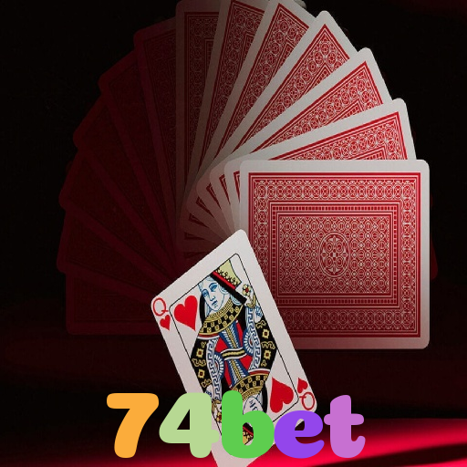74bet:Jogue poker, aposte no futebol e ganhe em grandes jogos de cassino!
