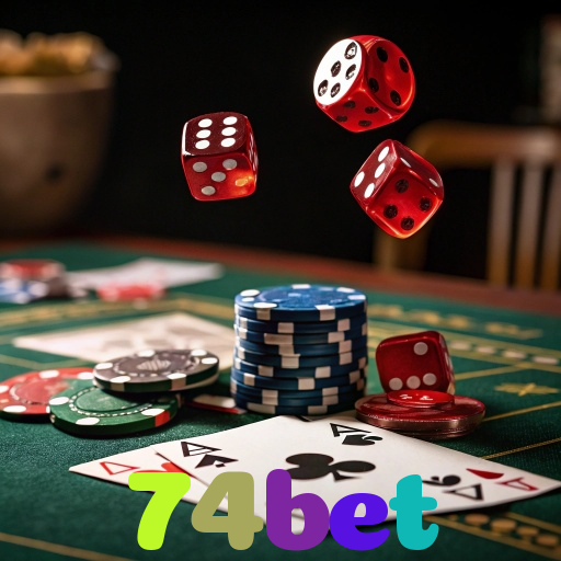 74bet:Aposte nas melhores slots e conquiste prêmios como nunca!