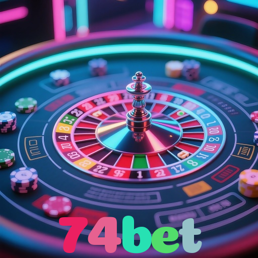 74bet：Aposte nas melhores slots e conquiste prêmios como nunca!