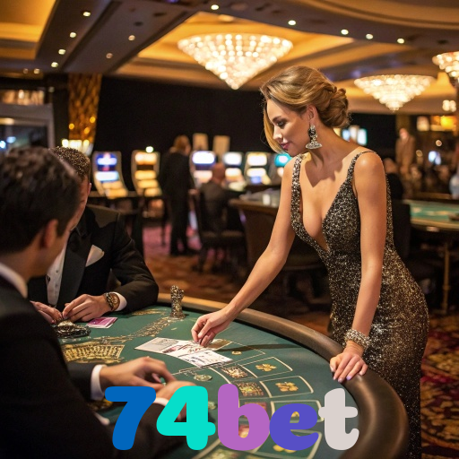 74bet:Jogue poker, aposte no futebol e ganhe em grandes jogos de cassino!