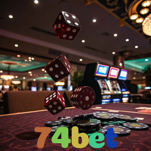 74bet:Aposte nas melhores slots e conquiste prêmios como nunca!