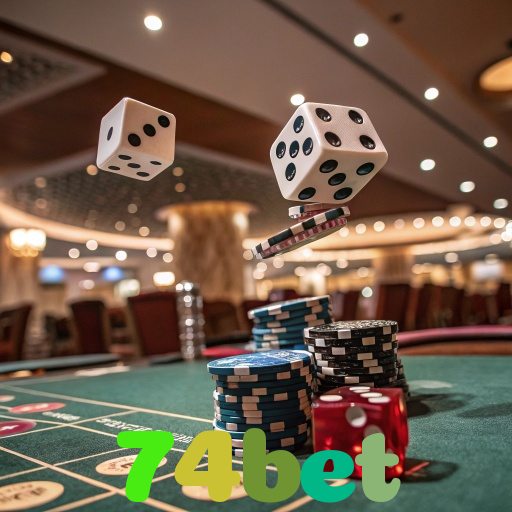 74bet：Aposte nas melhores slots e conquiste prêmios como nunca!