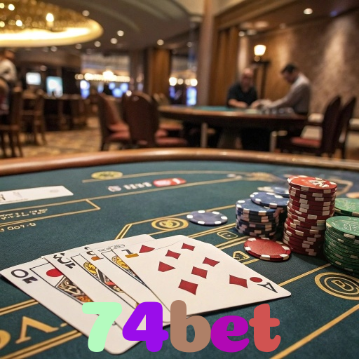74bet：Aposte nas melhores slots e conquiste prêmios como nunca!