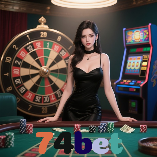 74bet：Aposte nas melhores slots e conquiste prêmios como nunca!