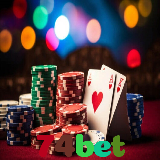 74bet：Jogue poker, aposte no futebol e ganhe em grandes jogos de cassino!
