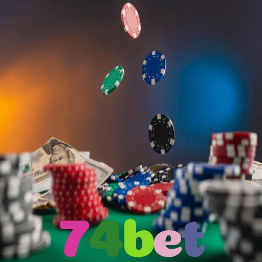 74bet:Aposte nas melhores slots e conquiste prêmios como nunca!