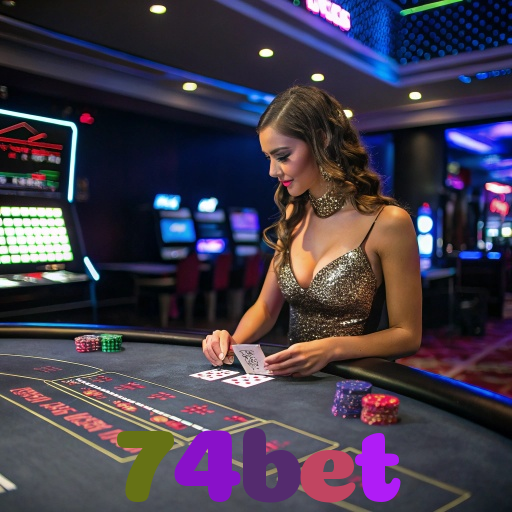 74bet:Aposte no futebol, jogue poker e conquiste vitórias épicas!