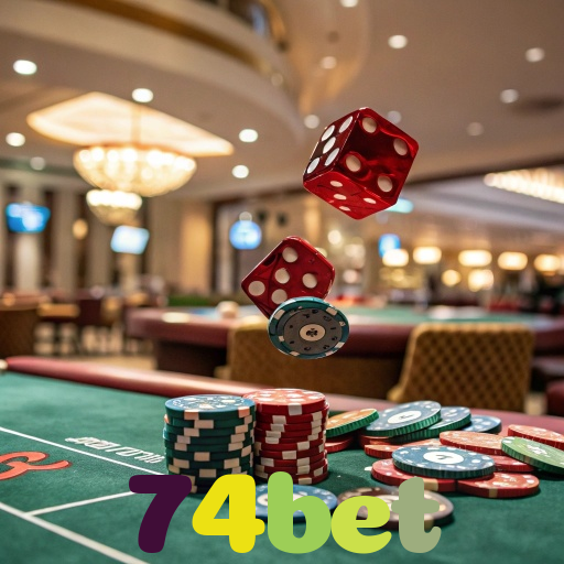 74bet：Jogue poker, aposte no futebol e ganhe em grandes jogos de cassino!