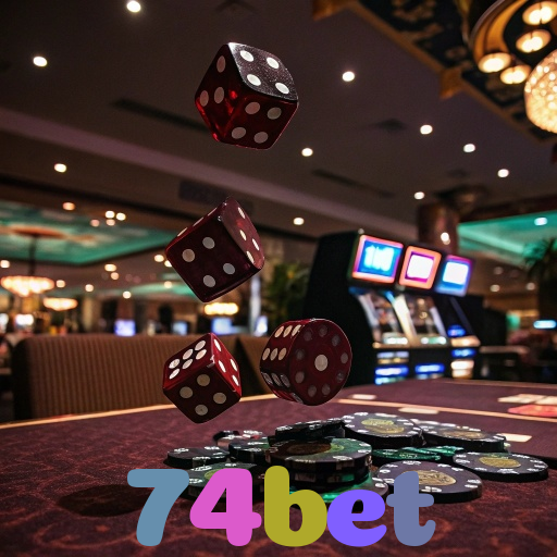 74bet:Aposte no futebol, jogue poker e conquiste vitórias épicas!