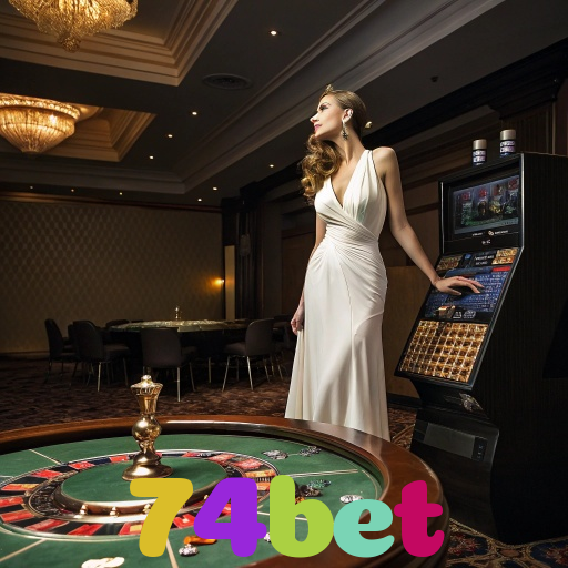 74bet：Jogue poker, aposte no futebol e ganhe em grandes jogos de cassino!