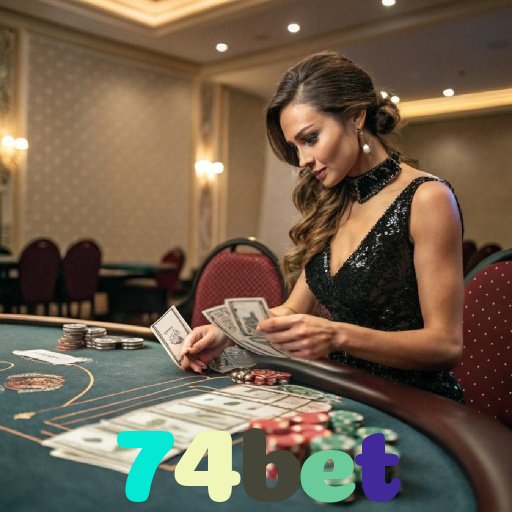 74bet:Aposte no futebol, jogue poker e conquiste vitórias épicas!