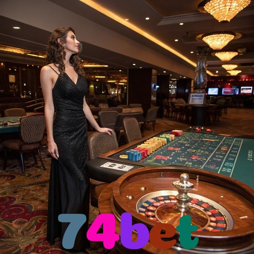 74bet:Jogue poker, aposte no futebol e ganhe em grandes jogos de cassino!