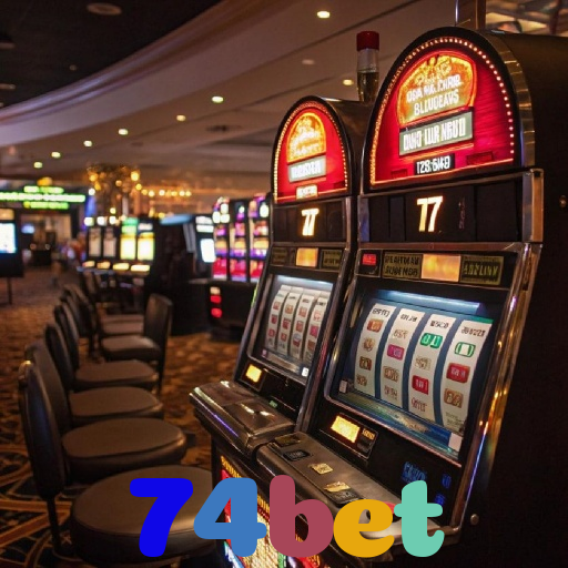 74bet：Aposte no futebol, jogue poker e conquiste vitórias épicas!