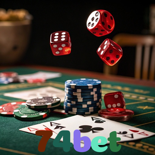 74bet：Aposte nas melhores slots e conquiste prêmios como nunca!