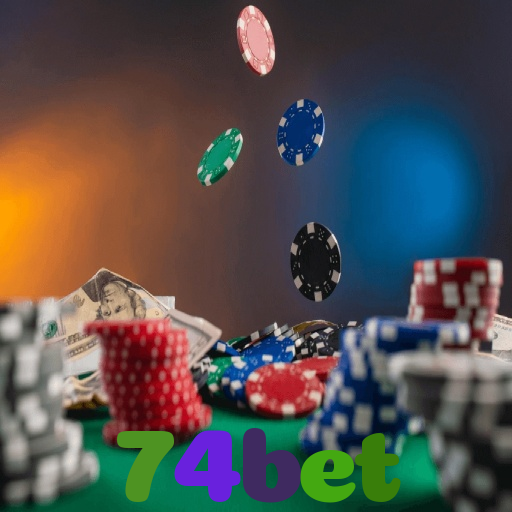 74bet：Jogue poker, aposte no futebol e ganhe em grandes jogos de cassino!