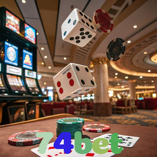 74bet：Aposte no futebol, jogue poker e conquiste vitórias épicas!