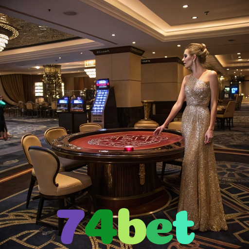 74bet：Aposte nas melhores slots e conquiste prêmios como nunca!