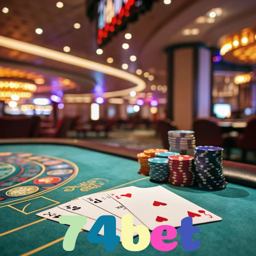 74bet:Aposte no futebol, jogue poker e conquiste vitórias épicas!