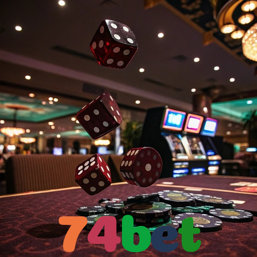 74bet:Aposte no futebol, jogue poker e conquiste vitórias épicas!