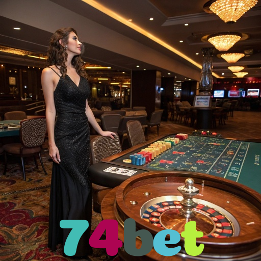 74bet：Aposte no futebol, jogue poker e conquiste vitórias épicas!