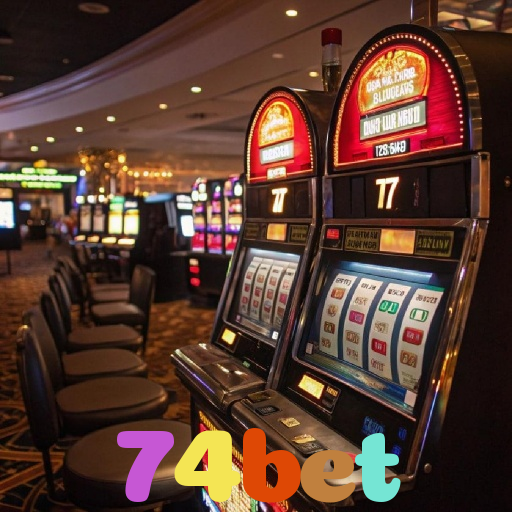 74bet：Aposte no futebol, jogue poker e conquiste vitórias épicas!
