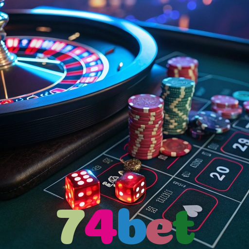 74bet:Aposte no futebol, jogue poker e conquiste vitórias épicas!