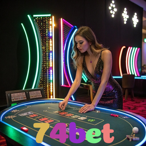 74bet:Aposte no futebol, jogue poker e conquiste vitórias épicas!