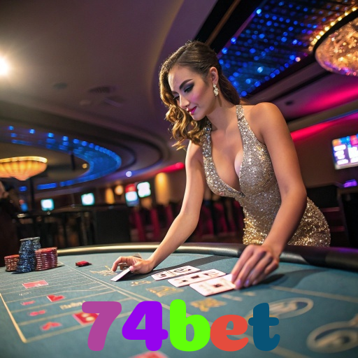 74bet:Aposte nas melhores slots e conquiste prêmios como nunca!