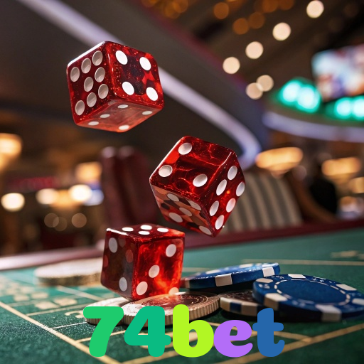 74bet：Aposte nas melhores slots e conquiste prêmios como nunca!
