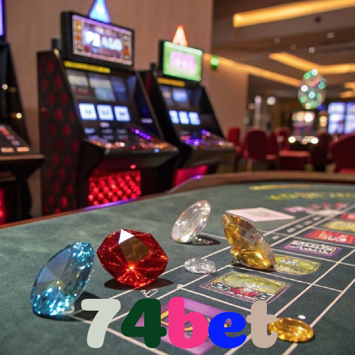 74bet:Jogue poker, aposte no futebol e ganhe em grandes jogos de cassino!