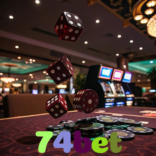 74bet：Aposte nas melhores slots e conquiste prêmios como nunca!