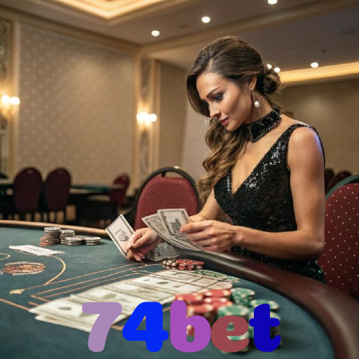 74bet:Aposte nas melhores slots e conquiste prêmios como nunca!