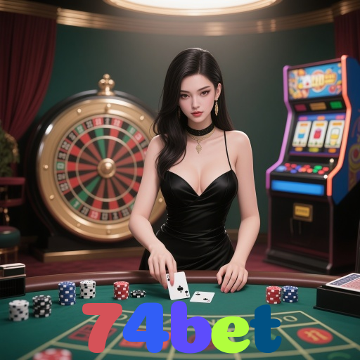 74bet:Jogue poker, aposte no futebol e ganhe em grandes jogos de cassino!