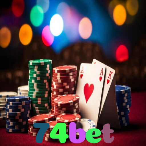 74bet:Jogue poker, aposte no futebol e ganhe em grandes jogos de cassino!