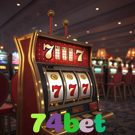 74bet:Aposte nas melhores slots e conquiste prêmios como nunca!