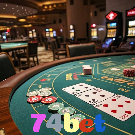 74bet:Aposte no futebol, jogue poker e conquiste vitórias épicas!