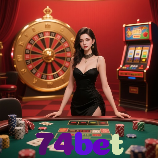 74bet:Aposte no futebol, jogue poker e conquiste vitórias épicas!