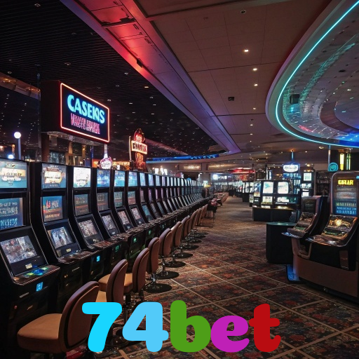74bet:Aposte no futebol, jogue poker e conquiste vitórias épicas!