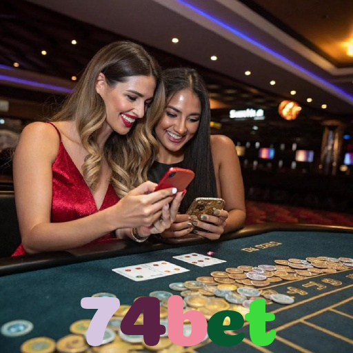 74bet:Aposte no futebol, jogue poker e conquiste vitórias épicas!