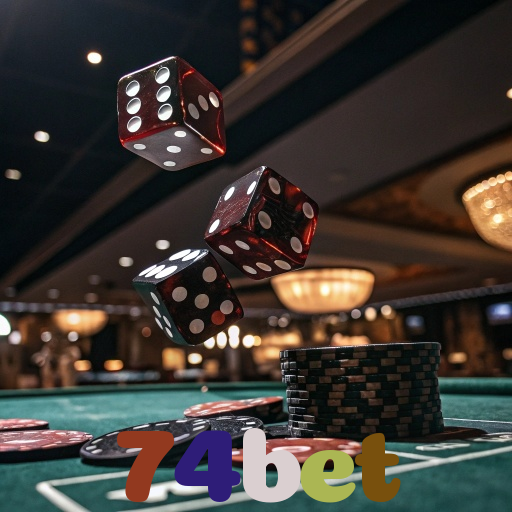 74bet：Aposte nas melhores slots e conquiste prêmios como nunca!
