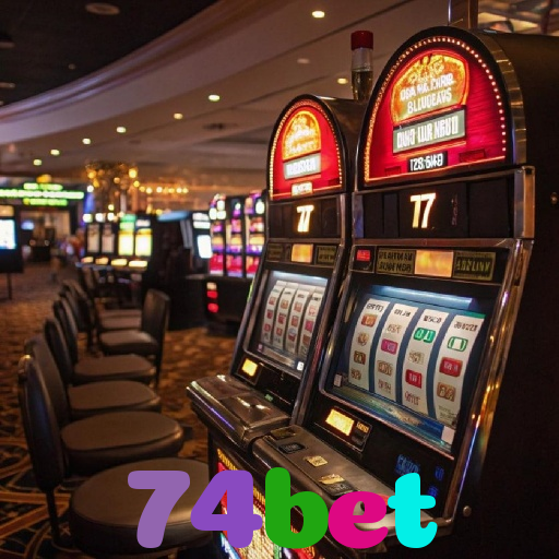 74bet:Aposte nas melhores slots e conquiste prêmios como nunca!