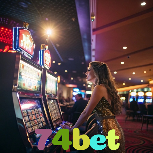 74bet：Aposte no futebol, jogue poker e conquiste vitórias épicas!