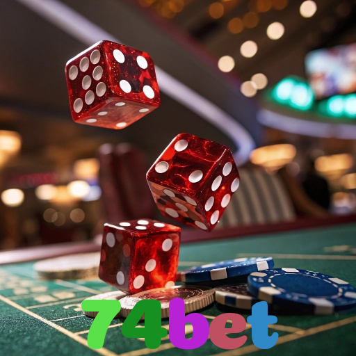 74bet：Jogue poker, aposte no futebol e ganhe em grandes jogos de cassino!