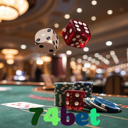 74bet:Aposte nas melhores slots e conquiste prêmios como nunca!