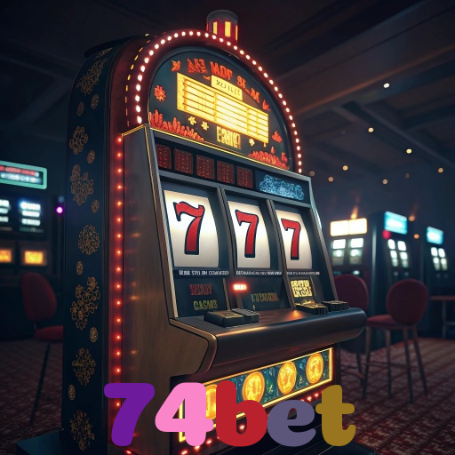 74bet：Aposte nas melhores slots e conquiste prêmios como nunca!