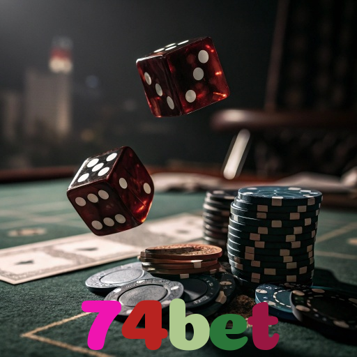74bet：Aposte nas melhores slots e conquiste prêmios como nunca!
