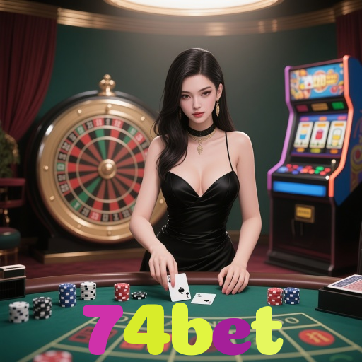 74bet:Aposte no futebol, jogue poker e conquiste vitórias épicas!