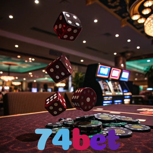 74bet:Aposte no futebol, jogue poker e conquiste vitórias épicas!