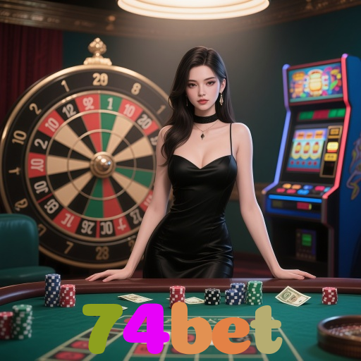 74bet:Aposte no futebol, jogue poker e conquiste vitórias épicas!